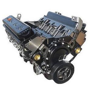 Motor SBC 350 V8 de 5.7L de Alto Rendimiento, Venta Directa de Fábrica, Motor 5.7L V8 SBC 350, Motor SBC 350 Forjado, 600hp - Product Image 4