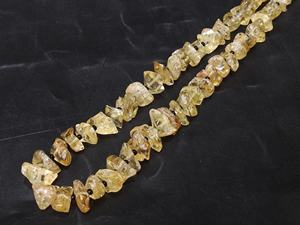 Perles brutes polies de scapolite - Fragment de pierre non taillée - Pierre de guérison - Fil de 16 pouces - Environ 5-10 mm - Pour la fabrication de bijoux - Pierre naturelle - Product Image 3