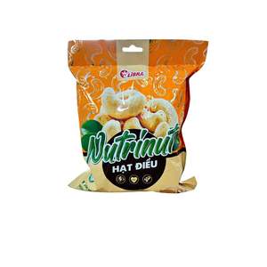 Galleta de Cereal Crujiente con Anacardos 195G Nutrinut, Fabricante OEM ODM, Venta al Por Mayor - Product Image 4