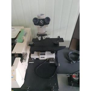 Microscope Nikon OPTIPHOT 66 - Équipement et pièces semi-conductrices de confiance, héritage mondial - Product Image 3
