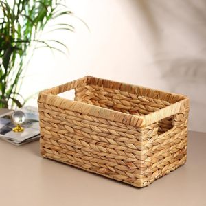 Cesta de Almacenamiento para Organización del Hogar y Almacenamiento de Ropa - Product Image 3