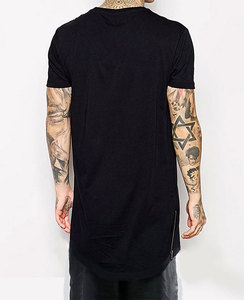 Custom T-<b>Shirt</b> Printing Add Your LOGO Personalized Custom Printed Breathable Cotton T <b>Shirt</b> for Men Plain Oversized Cotton Tee - Product Image 1