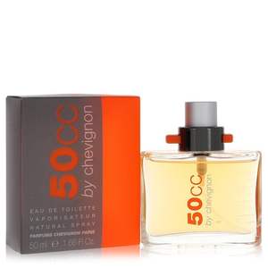Eau de toilette 50cc, parfum en vaporisateur, parfums intimes par Fragrance - Product Image 1