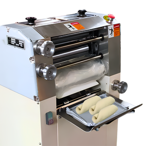 Atlas Star Équipement de boulangerie : Façonneuse à baguettes 30g - 800g, Façonneuse à pâte pour baguettes, Fabricants taïwanais - Product Image 6