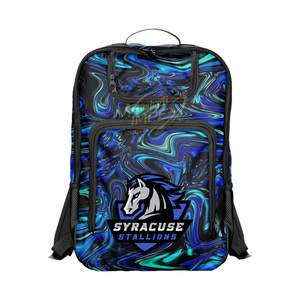 Maillot de football 7v7 Mashadi IMPEX sublimé, kit personnalisé avec nom d'équipe, logo, joueur 55, unisexe adulte, toutes saisons, anti-humidité, anti-UV, en mesh - Product Image 5