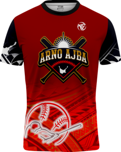 Camiseta Deportiva con Estampado Completo, Camiseta de Secado Rápido, Camiseta Personalizada por Sublimación, Camiseta de Fútbol Americano con los 32 Equipos - Product Image 1