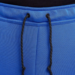 Pantalones Deportivos Ecológicos con Cordón y Bolsillos, Pantalones Joggers de Algodón para Hombre, Estilo Urbano - Product Image 6
