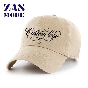 Gorra Deportiva de 6 Paneles de Algodón Negro Personalizada, con Logotipo Bordado de Calidad, Transpirable, Impermeable, Tipo Trucker para Playa y Aire Libre - Product Image 1