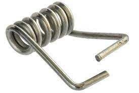 Rust Free Steel Spring <b>Fasteners</b> Durable Industrial Components For Automobile Industry Applications - Product Image 3