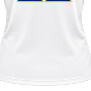 Maillot d'équipe de hockey pour femmes, vêtements de sport personnalisés, respirant, à séchage rapide, uniforme athlétique pour l'entraînement, les matchs et les compétitions - Product Image 6