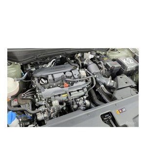 Kia Sportage 2022, 1.6 Turbo Gasolina, 2WD, 14,707 km, Emisión Euro V, Asientos de Cuero, Volante a la Izquierda, Cámara Trasera - Product Image 6