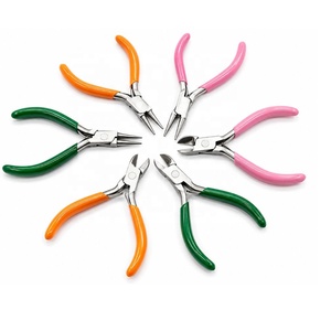 Alicates de Corte Mini para Joyería y Corte de Alambre - Product Image 6