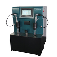 ASTM D2386 High Precision Automatic Freezing Point Test Instrument for Jet Fuels and Aviation Gasoline