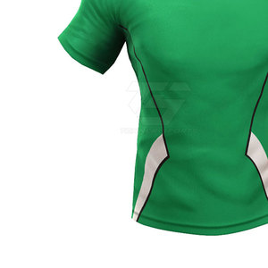ชุดรักบี้ขายดี ใส่สบาย คุณภาพสูง แขนสั้น ราคาถูก - Product Image 5