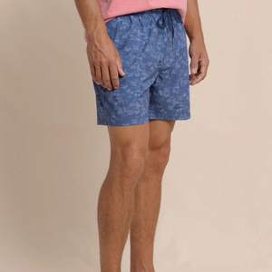 Wholesale Quick Dry Swimwear With Drawstring Spandex And Polyester Low Swim <b>Trunk</b> Board Shorts Custom <b>Men</b> Swim Beach Shorts - Product Image 3