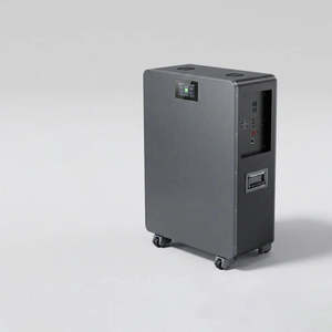 51.2V 300Ah LiFePO4 <b>Battery</b> Pack 14.33kWh Home Energy Storage Solar ESS BMS 15kw Lifepo4 Lithium <b>Battery</b> 10 kwh - Product Image 1