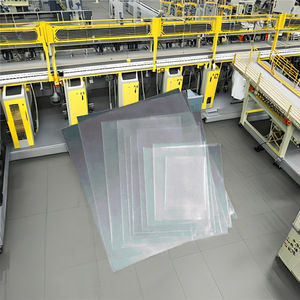 Bolsa de Compras Industrial Resistente RAO LDPE con Asa Tipo Camiseta, Fuelle Plano y Base Cuadrada, Duradera - Product Image 1