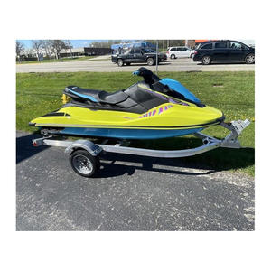 Moto Acuática Yamaha WaveRunner EX Deluxe de Alta Velocidad, Personalizable OEM/ODM, con 3 Años de Garantía - Product Image 2