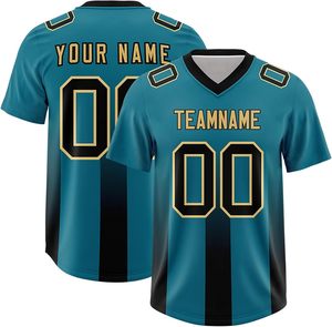 Fournisseur de maillots de football à marque privée, tissu interlock, sublimation personnalisée, qualité professionnelle, fournisseur de vêtements de sport pour équipes adultes, Pro - Product Image 5