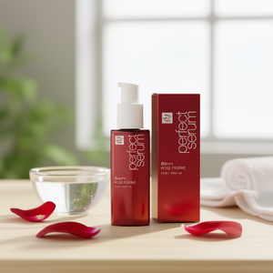 Mise En Scene Miseenscene 80ml Siero Profumato Perfect Rose Prodotto per la Cura della Pelle in Confezione di Carta - Product Image 2