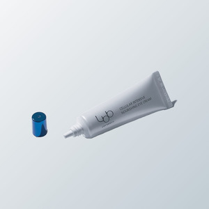 Crema Facial LBB, Crema Nutritiva Intensiva para Ojos LBB 15ml, productos para el cuidado de la piel coreanos, Crema y Loción Facial Nutritiva Intensiva para Ojos - Product Image 5