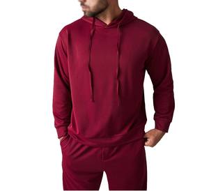 Survêtement pull-over pour homme Quick Wear, haute qualité, designs très demandés, léger, tendance, à prix bas - Product Image 6