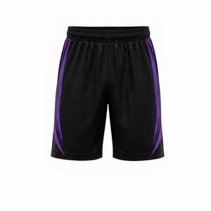 High Quality Team Wear Football Heat-Transfer Printing Custom <b>Sports</b> <b>Shirt</b> Half Sleeve Breathable Eco-Friendly Quick Dry Summer - Product Image 3