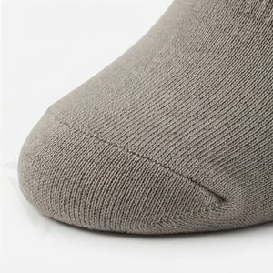 Chaussettes de sport en coton antidérapantes pour femmes, couleur personnalisée, respirantes, performance athlétique, entraînement en salle de sport, fitness, confort, douces, équipement de sport - Product Image 6
