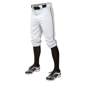 Uniforme de Béisbol Personalizado para Hombre, Verde con Rayas Negras, Transpirable, Manga Corta, Cierre de Botones, Talla Adulto, Corte Regular - Product Image 5