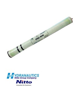 เมมเบรนกรองน้ำ RO รุ่น CPA2-4040 ขนาด 4 นิ้ว สำหรับน้ำกร่อย  ประสิทธิภาพการกรองสูง มีจำหน่ายแล้ว - Product Image 5