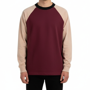 Camiseta de Algodón para Hombre, Cuello Redondo, Tacto Suave, Logotipo Personalizado, Servicio OEM, Camisetas para Hombre - Product Image 1