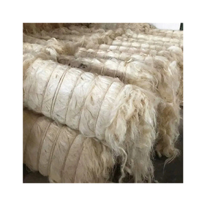 Fibre de sisal naturelle soigneusement sélectionnée, qualité UG, proposée pour l'exportation en gros et la distribution - Product Image 6