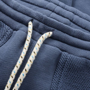 Pantalones Cortos Deportivos Personalizados con Cintura Acanalada y Cordones Extra Largos para un Look Estético, Precio al por Mayor - Product Image 3