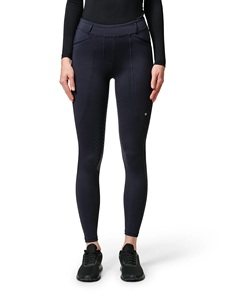 Coussinets d'équitation en Spandex REEDS pour le saut d'obstacles - Jodhpur & Breeches 50x20x40cm - Product Image 4