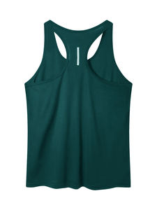 Débardeur Homme Moderne Sans Manches en Coton – Gilet Athlétique Doux et Léger – Essentiel pour le Sport et le Quotidien - Product Image 2