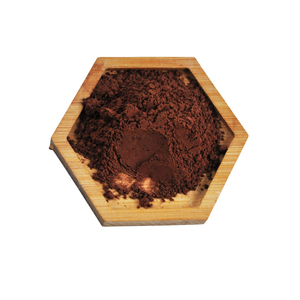 ผงโกโก้ขายดี ไขมันธรรมชาติ 6%-8% 10%-12% - Product Image 1