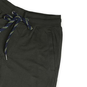 Pantalones Deportivos para Hombre, Resistentes, Mezcla de Algodón y Poliéster, Pantalones Utilitarios con Múltiples Bolsillos, Cordones Ajustables - Product Image 5