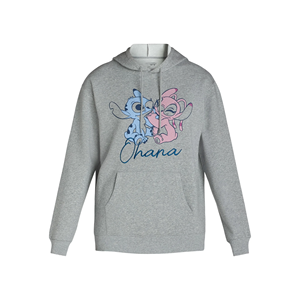 Winter Wear Printed Women's Hooded Hoodies Winter Season Full Sleeve Slim Fit Casual Printed Stylish Womens Hoodies - Product Image 1