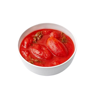 Tomates Enteros en Jugo de Tomate, Enlatados en Latas de 20oz, de la Mejor Calidad y Precio Económico, los Más Vendidos en Vietnam - Product Image 3