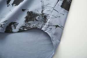 Premium Quality Blanks T-<b>Shirt</b> 100% Cotton T <b>Shirt</b> With logo for <b>Men</b> Women Custom <b>Short</b> <b>Sleeve</b> T <b>Shirt</b> New Fashion Loose T <b>Shirt</b> - Product Image 4