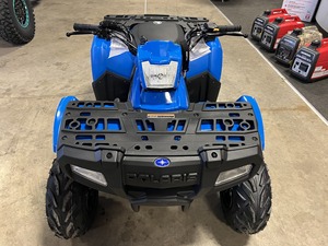 Nouvelles ventes 2026 Polaris Sportsman 110 EFI ATV Quad OEM Garantie 3 ans Qualité industrielle/DIY Plastique Origine USA - Product Image 1