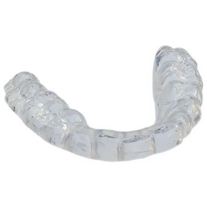 Orthodontic Mouth Guard Boxing MMA Sports Teeth Protector Elite Impact Protection Shock Absorbent 3mm-5mm Thickness Custom Logo - Product Image 3