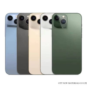 Tous les smartphones d'occasion originaux débloqués, version mondiale, écran Super Retina XDR de 6,7 pouces, 128-1 To de RAM, 12 mois - Product Image 3