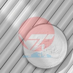 Carbonato de Calcio de Alta Pureza en Polvo Blanco para Compuestos de Polipropileno (PP) y Aplicaciones de Moldeo por Inyección - Product Image 4