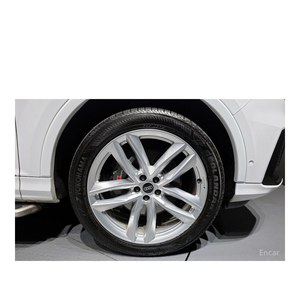 Audi Q7 45 TDI quattro Premium 2023, 88,326 km, Diésel, Automático, con Cámara Trasera, Asientos de Cuero, Volante a la Izquierda - Product Image 5