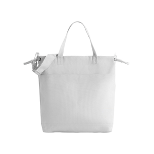 OEM ODM High Quality Factory Direct Low MOQ New Fashion Recycled Polyester Tote Bag With <b>String</b>, Rivet - Product Image 6