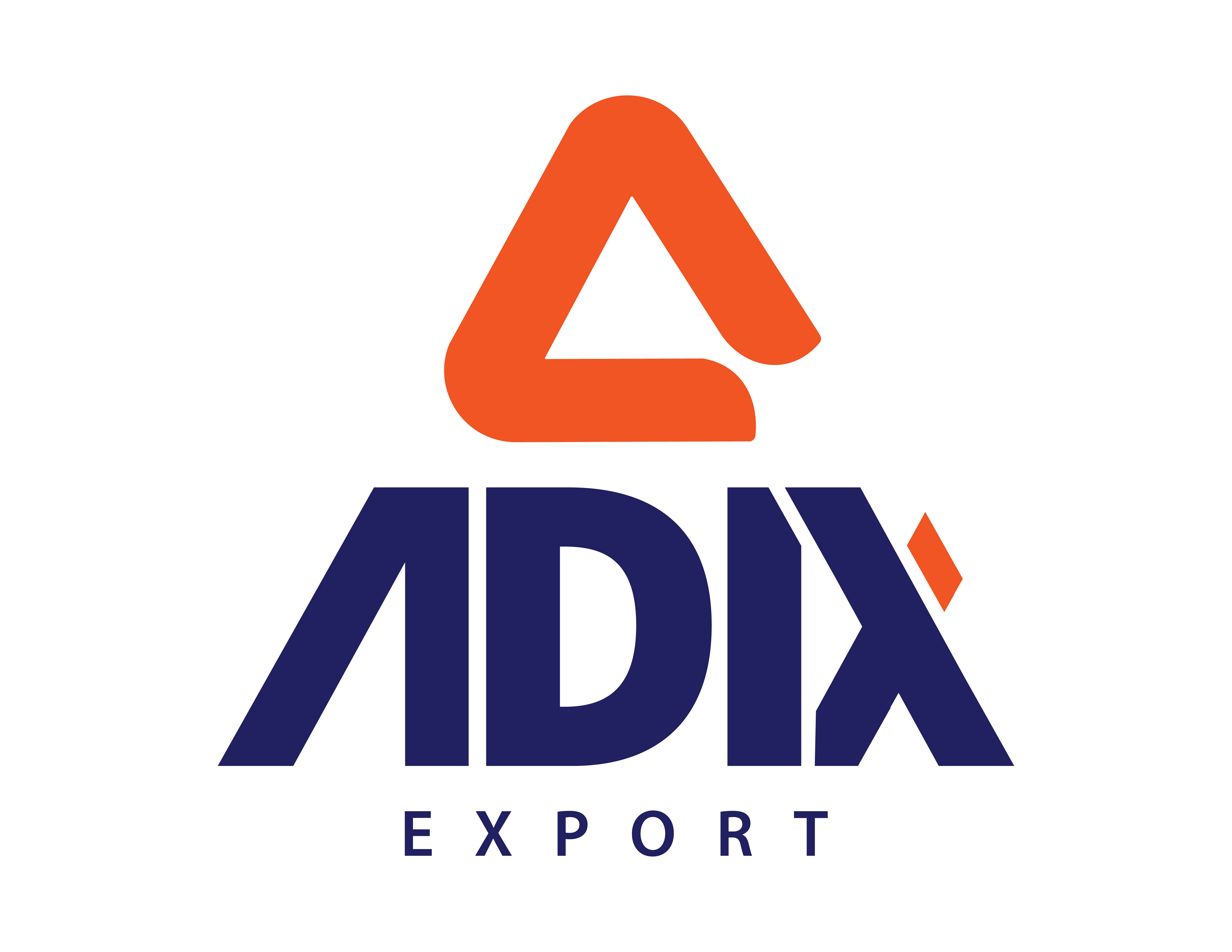 ADIX EXPORT logo