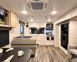 Excellentes Offres sur les Nouvelles et Occasions Abordables : Caravanes de Voyage 2025 Wayfinder RV GO EXPLORE LTD 233ML Disponibles - Product Image 6