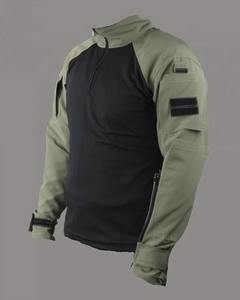 Chaqueta Táctica de Exterior con Capucha para Hombre, Tres en Uno, Resistente al Desgaste, Impermeable, Personalizable, para Montañismo - Product Image 5