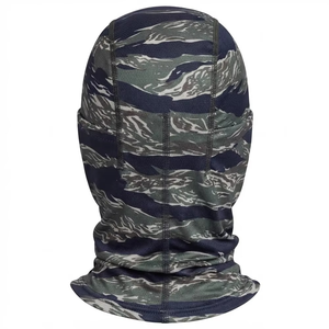 Winter Hunting <b>Full</b> <b>Face</b> Mask Camouflage Hunting <b>Balaclava</b> Camo Hunting <b>Balaclava</b> for Winter Outdoor - Product Image 4